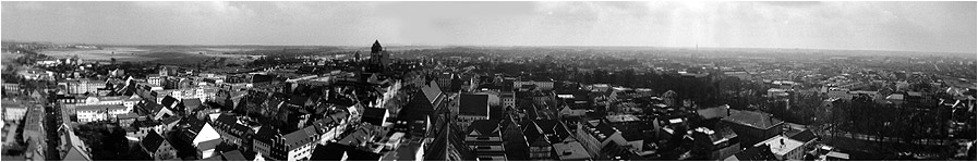 Universitts- und Hansestadt Greifswald